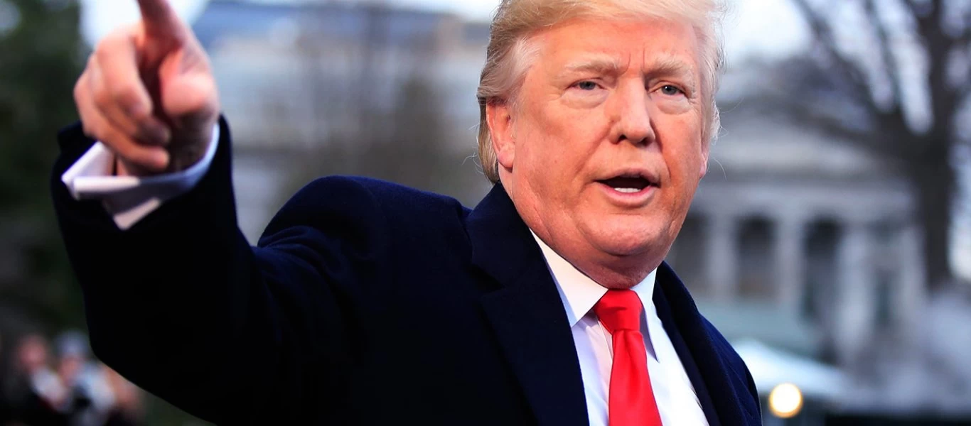 «Ράλι» από ΗΠΑ για το εμβόλιο - Ο Ν.Τραμπ επιστράτευσε τις φαρμακοβιομηχανίες για να μην μείνουν πίσω από Κίνα-Γαλλία!